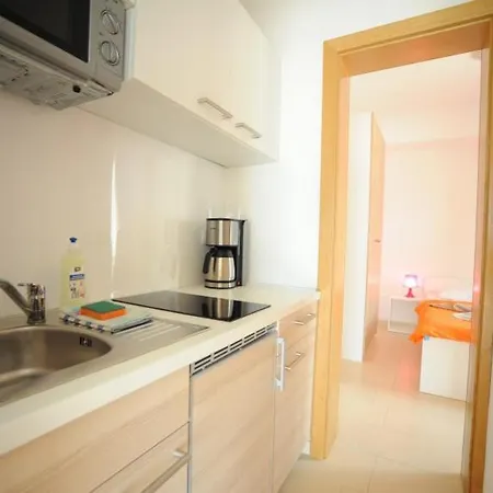 Apartman Graf-apartments-vir-zadar Vir