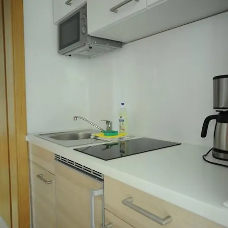 Apartman Graf-apartments-vir-zadar