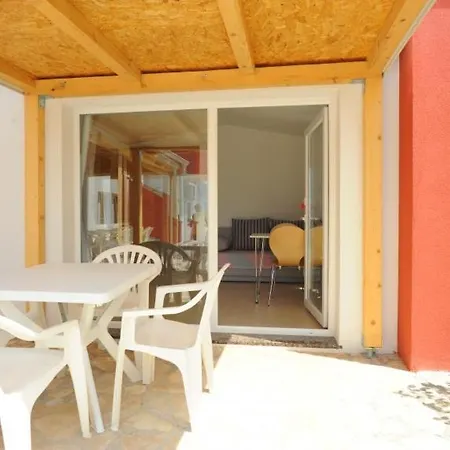 Graf-apartments-vir-zadar