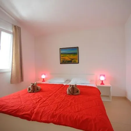 Graf-apartments-vir-zadar Apartman Vir