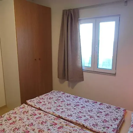 Apartament Graf-apartments-vir-zadar