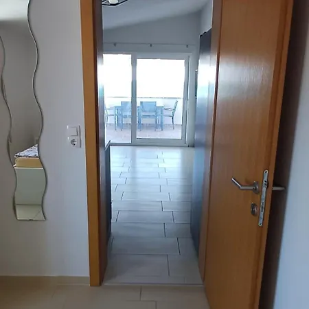 Graf-apartments-vir-zadar * Vir