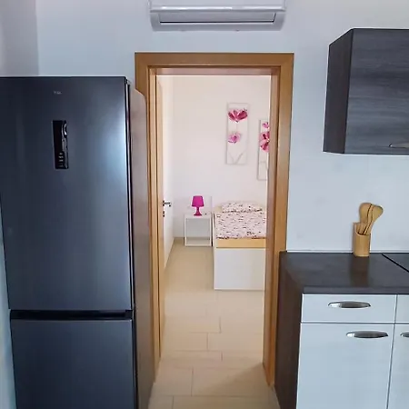 Graf-apartments-vir-zadar Vir