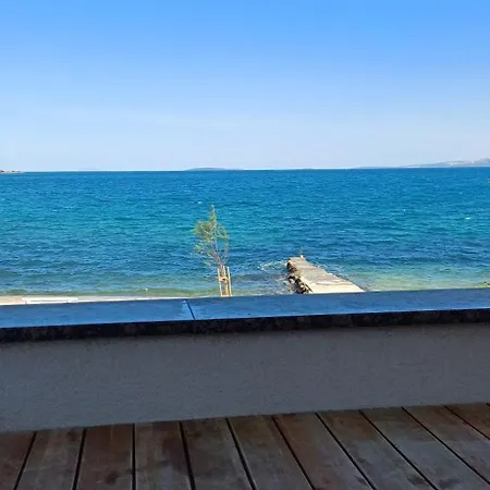 Graf-apartments-vir-zadar * Vir
