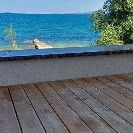 Graf-apartments-vir-zadar Apartament