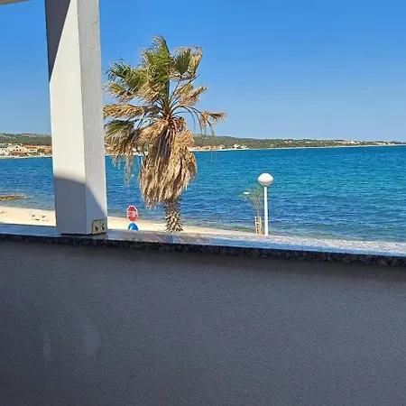 Graf-apartments-vir-zadar Vir