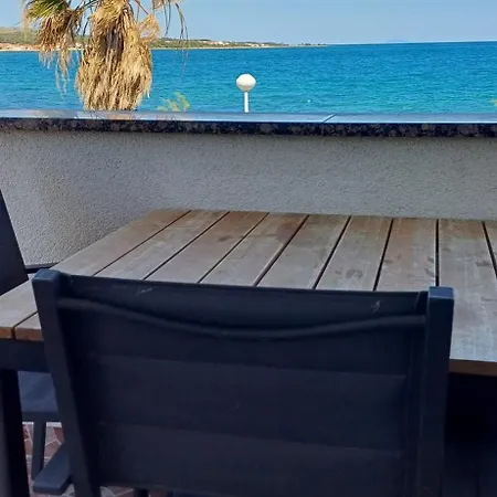 Graf-apartments-vir-zadar * Vir