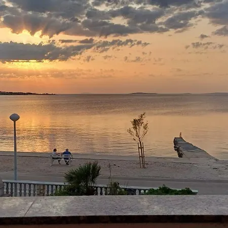 Graf-apartments-vir-zadar Apartment