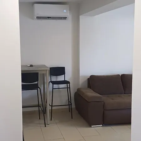 Graf-apartments-vir-zadar Апартаменты *