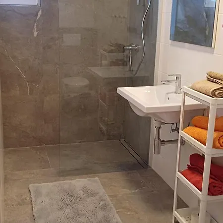 Apartament Graf-apartments-vir-zadar Vir