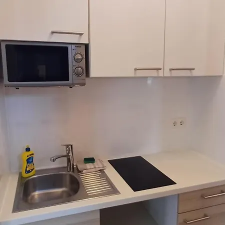 Graf-apartments-vir-zadar Apartment