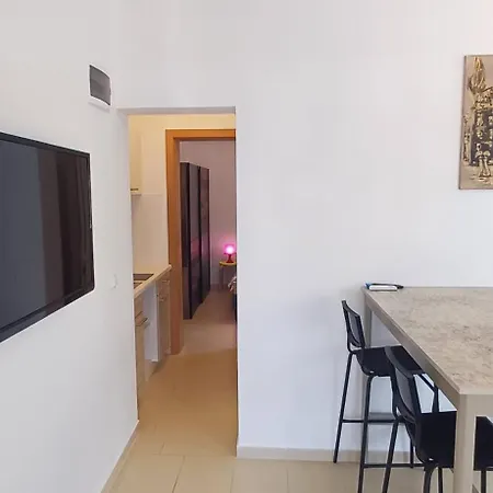 Apartament Graf-apartments-vir-zadar Vir