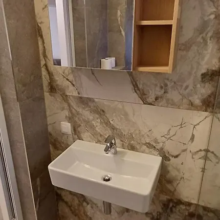 Apartment Graf-apartments-vir-zadar *