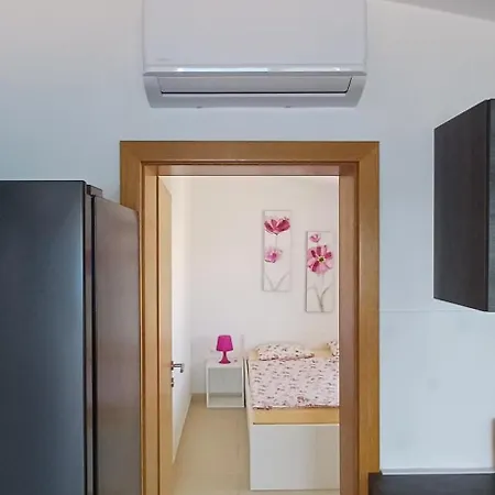 Graf-apartments-vir-zadar Vir