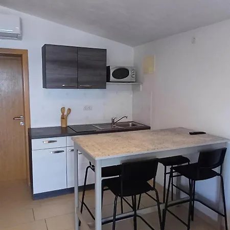 Apartament Graf-apartments-vir-zadar