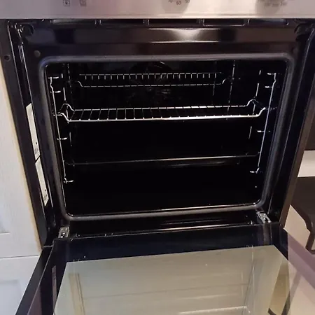 Graf-apartments-vir-zadar Apartment *