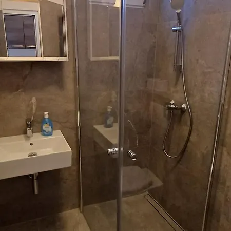 Apartament Graf-apartments-vir-zadar *