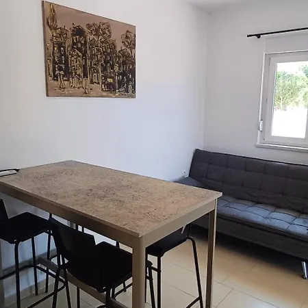 Graf-apartments-vir-zadar Apartment Vir