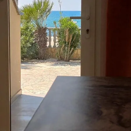 Apartament Graf-apartments-vir-zadar Vir