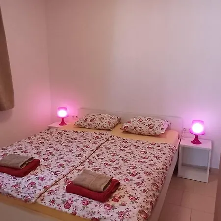 Graf-apartments-vir-zadar Vir