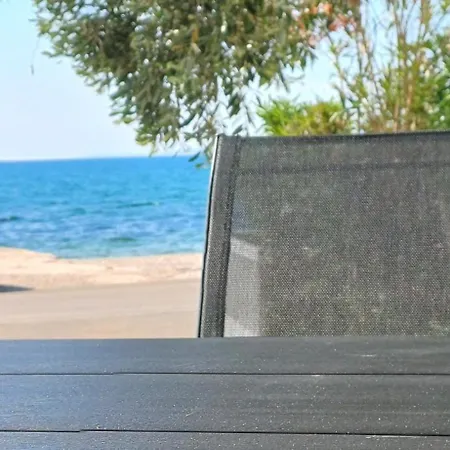 Graf-apartments-vir-zadar Апартаменты