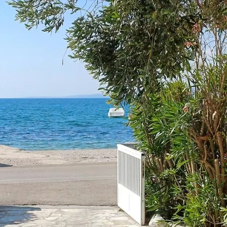 Апартаменты Graf-apartments-vir-zadar