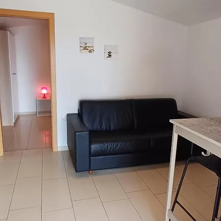Graf-apartments-vir-zadar Вир