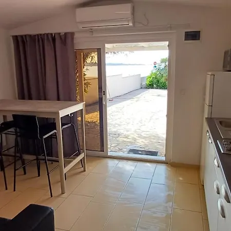 Graf-apartments-vir-zadar * Vir