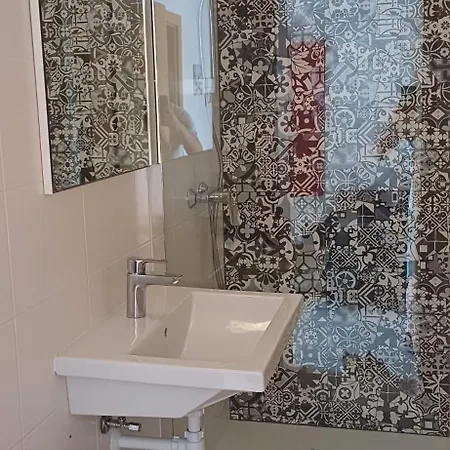 Apartment Graf-apartments-vir-zadar *