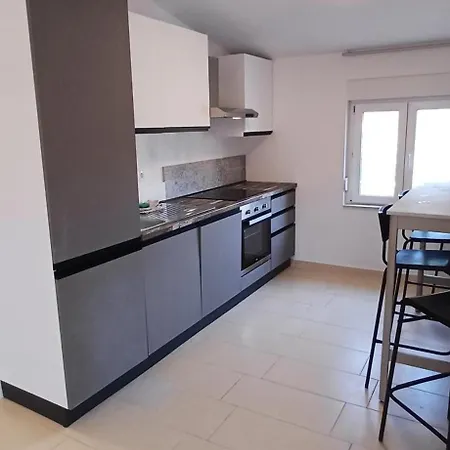 Apartament Graf-apartments-vir-zadar *
