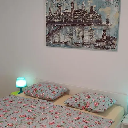 Graf-apartments-vir-zadar * Vir
