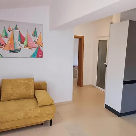 Graf-apartments-vir-zadar Apartament