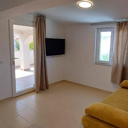 Graf-apartments-vir-zadar Apartament Vir