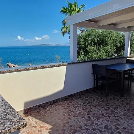 Graf-apartments-vir-zadar Vir