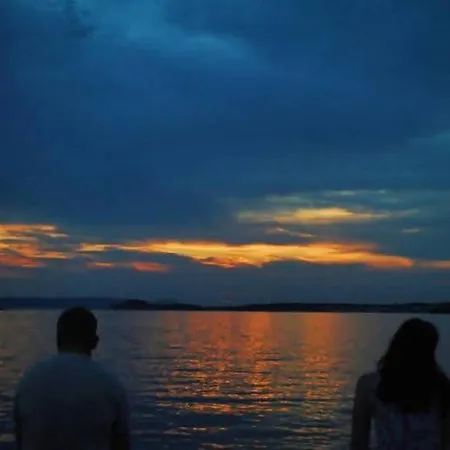 Apartment Graf-apartments-vir-zadar