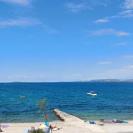 Graf-apartments-vir-zadar Apartment