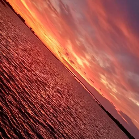 Apartment Graf-apartments-vir-zadar