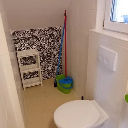 Graf-apartments-vir-zadar Apartment Vir