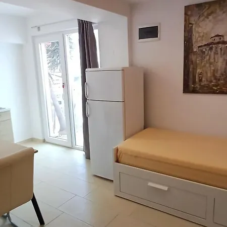 Graf-apartments-vir-zadar Apartment