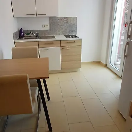 Apartment Graf-apartments-vir-zadar Vir