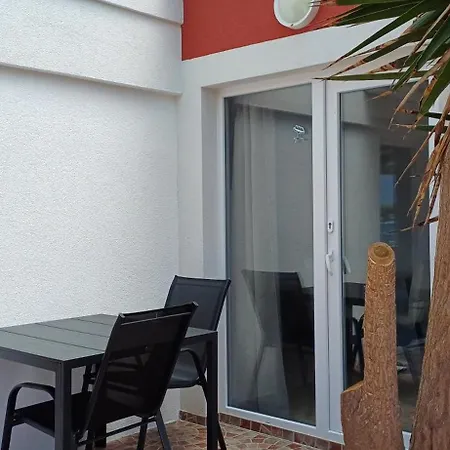 Graf-apartments-vir-zadar Apartman