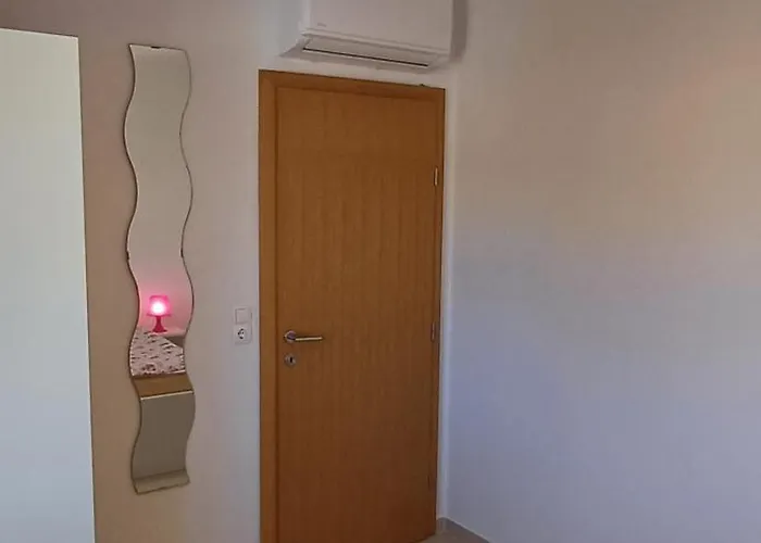 Graf-apartments-vir-zadar Apartamento *