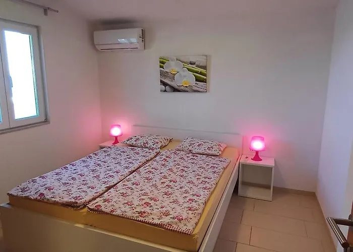 Apartman Graf-apartments-vir-zadar *
