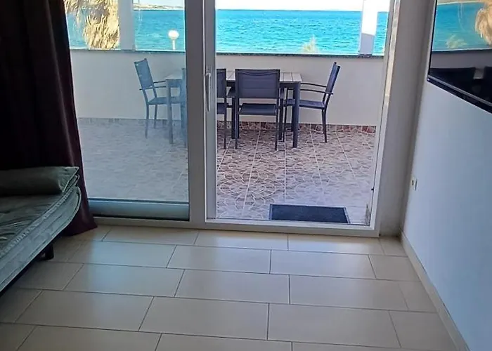 Graf-apartments-vir-zadar Apartamento Vir
