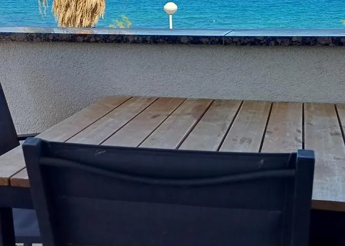 Graf-apartments-vir-zadar * Vir