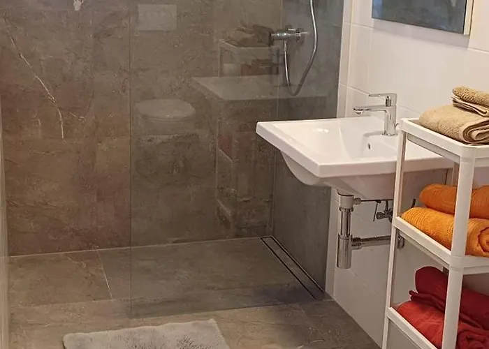 Apartman Graf-apartments-vir-zadar Vir