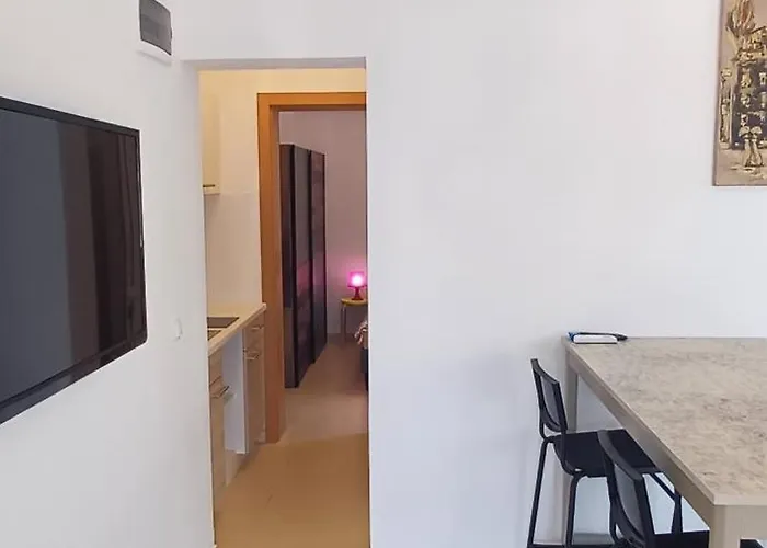 Apartamento Graf-apartments-vir-zadar Vir