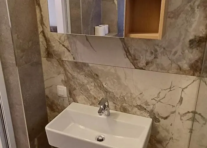 Apartman Graf-apartments-vir-zadar *