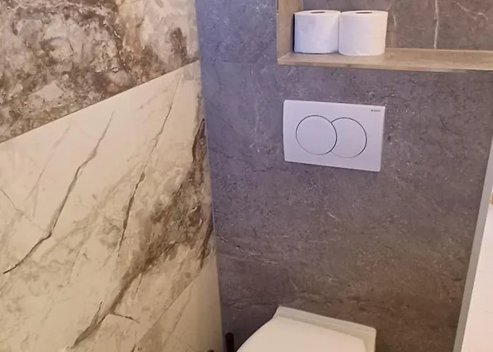Apartman Graf-apartments-vir-zadar