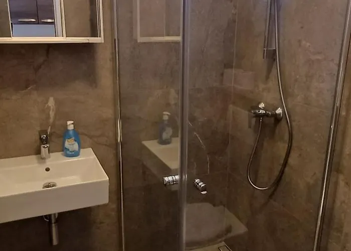 Apartamento Graf-apartments-vir-zadar *